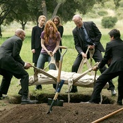 六尺之下 第五季 Six Feet Under Season 5