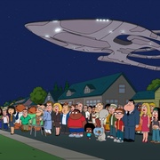 恶搞之家 第十七季 Family Guy Season 17