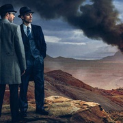 蓝皮书计划 第二季 Project Blue Book Season 2