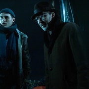 蓝皮书计划 第二季 Project Blue Book Season 2