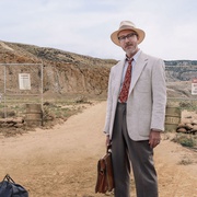 蓝皮书计划 第二季 Project Blue Book Season 2