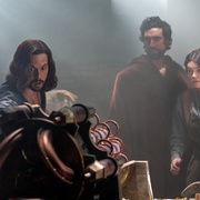 点击查看图片 达·芬奇的恶魔 第三季 Da Vinci's Demons Season 3