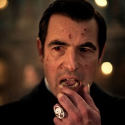 德古拉 Dracula