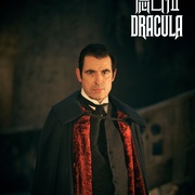 德古拉 Dracula
