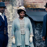 点击查看图片 白手起家:沃克夫人的致富传奇 Self Made: Inspired by the Life of Madam C.J. Walker
