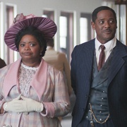 点击查看图片 白手起家:沃克夫人的致富传奇 Self Made: Inspired by the Life of Madam C.J. Walker