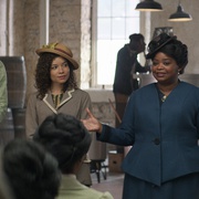 点击查看图片 白手起家:沃克夫人的致富传奇 Self Made: Inspired by the Life of Madam C.J. Walker
