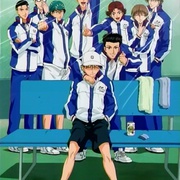 网球王子 テニスの王子様