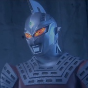 点击查看图片 赛文奥特曼X ウルトラセブン X