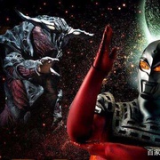 点击查看图片 赛文奥特曼X ウルトラセブン X