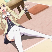 笨女孩 アホガール