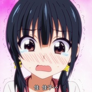 笨女孩 アホガール