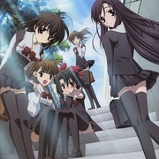点击查看图片 日在校园 School Days