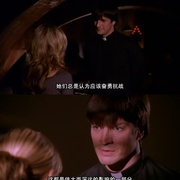 点击查看图片 吸血鬼猎人巴菲 第七季 Buffy the Vampire Slayer Season 7