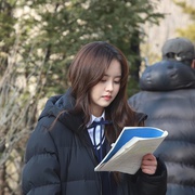 喜欢的话请响铃 좋아하면 울리는
