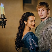 点击查看图片 梅林传奇 第五季 Merlin Season 5