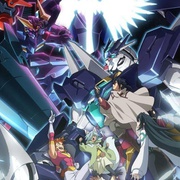 点击查看图片 高达创形者 Re:RISE 第二季 ガンダムビルドダイバーズRe:RISE 2nd Season