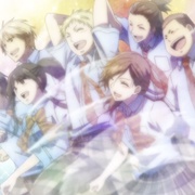 一弦定音！ この音とまれ!