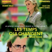 点击查看图片 岁月无情 Les temps qui changent