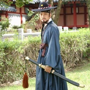 点击查看图片 大长今 대장금