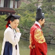 点击查看图片 大长今 대장금