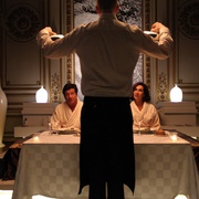 金丝笼 La cage dorée