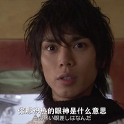 点击查看图片 假面骑士KABUTO 仮面ライダーカブト
