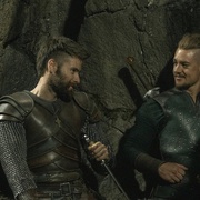 点击查看图片 孤国春秋 第四季 The Last Kingdom Season 4