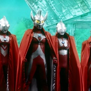 点击查看图片 奥特银河格斗:新世代英雄 ウルトラギャラクシーファイト ニュージェネレーションヒーローズ