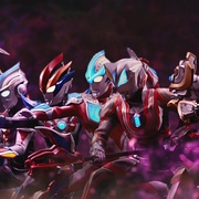 点击查看图片 奥特银河格斗:新世代英雄 ウルトラギャラクシーファイト ニュージェネレーションヒーローズ