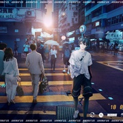 一人之下 第三季