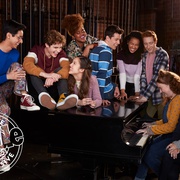 歌舞青春：音乐剧集 第一季 High School Musical: The Musical - The Series Season 1