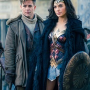 点击查看图片 神奇女侠 Wonder Woman