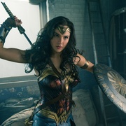 点击查看图片 神奇女侠 Wonder Woman