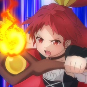 我不是说了能力要平均值么！ 私、能力は平均値でって言ったよね！