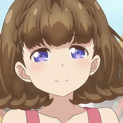 我不是说了能力要平均值么！ 私、能力は平均値でって言ったよね！