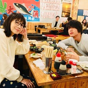 G弦上的你和我 G線上のあなたと私