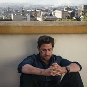点击查看图片 杰克·莱恩 第二季 Jack Ryan Season 2