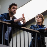 点击查看图片 杰克·莱恩 第二季 Jack Ryan Season 2