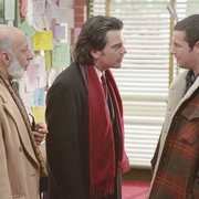 迪兹先生 Mr. Deeds
