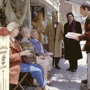 迪兹先生 Mr. Deeds