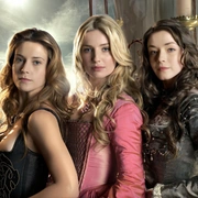 点击查看图片 都铎王朝 第三季 The Tudors Season 3