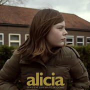 艾丽西亚 Alicia