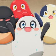工作细胞 第二季 はたらく細胞!!