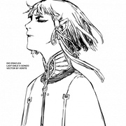 最终流放 Last Exile