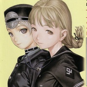最终流放 Last Exile