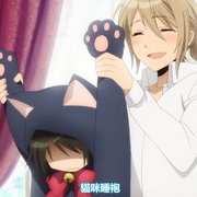 点击查看图片 少年女仆 少年メイド