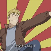 点击查看图片 钢之炼金术师FA 鋼の錬金術師 FULLMETAL ALCHEMIST