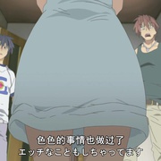 团子大家族 ～After Story～ CLANNAD ～AFTER STORY～