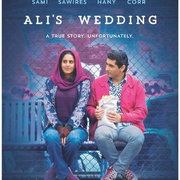 点击查看图片 阿里的婚礼 Ali's Wedding